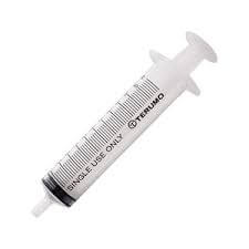 10mL Syringe